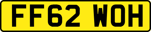 FF62WOH