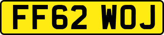 FF62WOJ