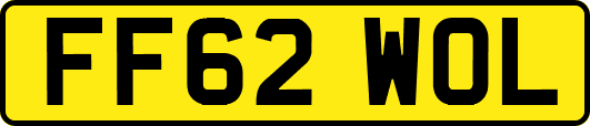 FF62WOL