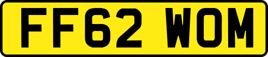 FF62WOM