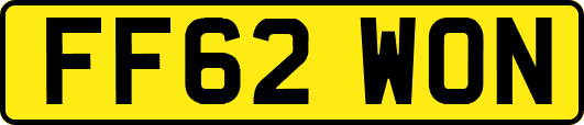 FF62WON
