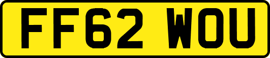 FF62WOU