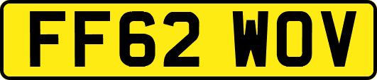 FF62WOV