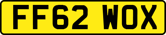 FF62WOX