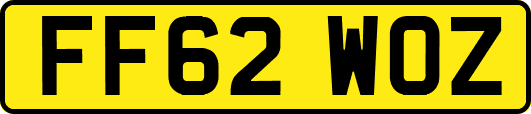 FF62WOZ