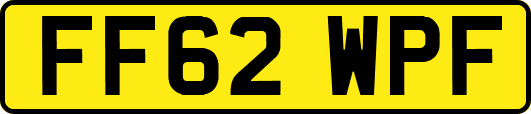 FF62WPF