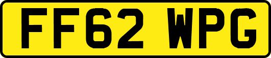 FF62WPG