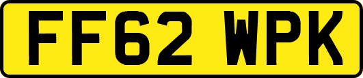 FF62WPK
