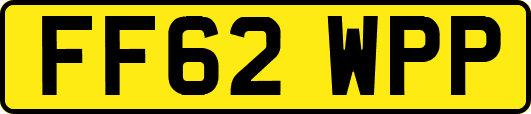 FF62WPP