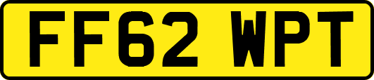 FF62WPT
