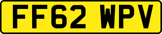 FF62WPV