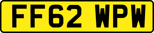 FF62WPW