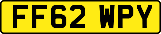 FF62WPY