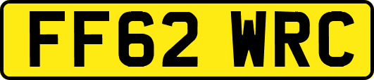 FF62WRC