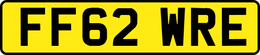 FF62WRE