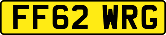 FF62WRG