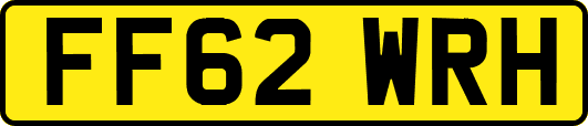 FF62WRH