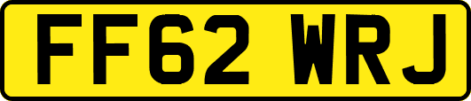 FF62WRJ