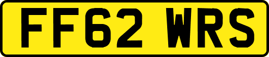 FF62WRS