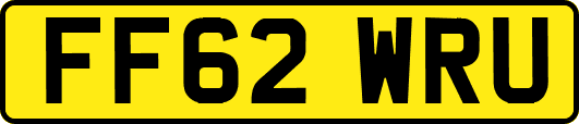 FF62WRU
