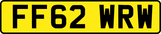 FF62WRW