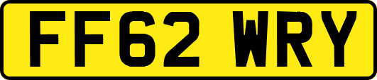 FF62WRY