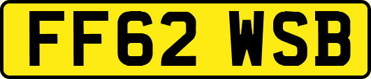 FF62WSB