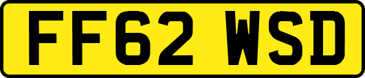 FF62WSD