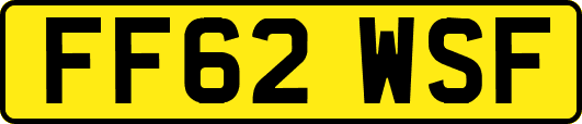 FF62WSF