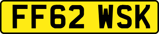 FF62WSK