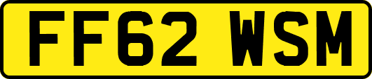 FF62WSM
