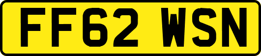 FF62WSN