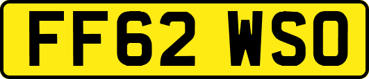 FF62WSO