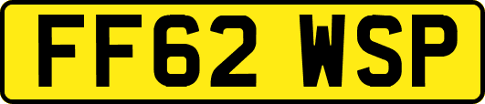 FF62WSP