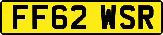 FF62WSR