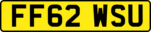 FF62WSU