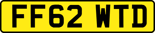 FF62WTD
