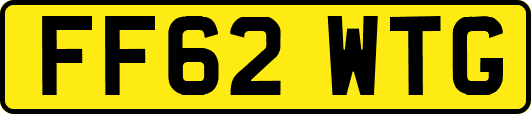 FF62WTG