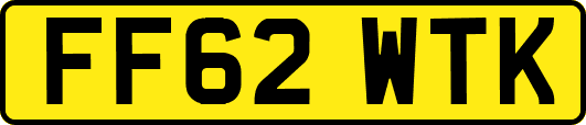 FF62WTK