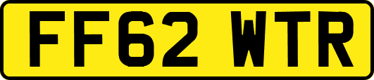 FF62WTR