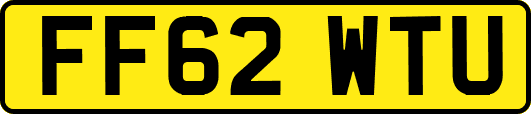 FF62WTU