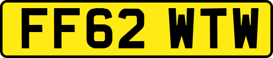 FF62WTW