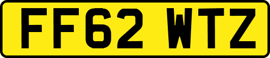 FF62WTZ