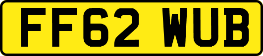 FF62WUB