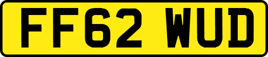 FF62WUD