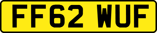 FF62WUF