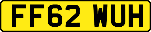 FF62WUH