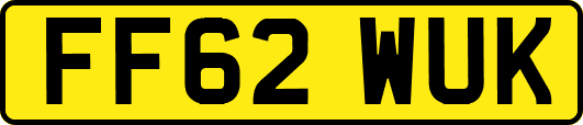 FF62WUK
