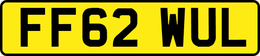 FF62WUL