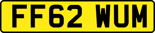 FF62WUM